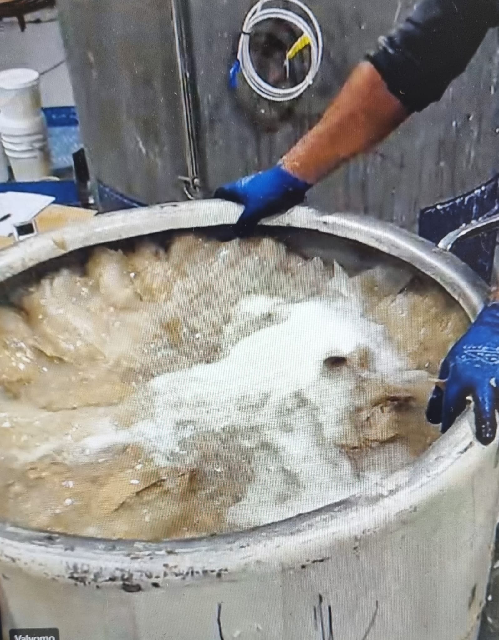 Pulping