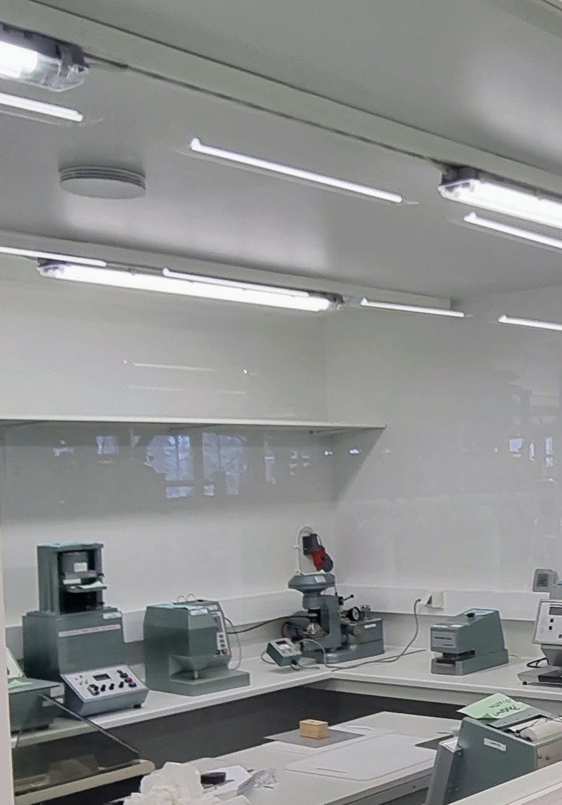 Lab